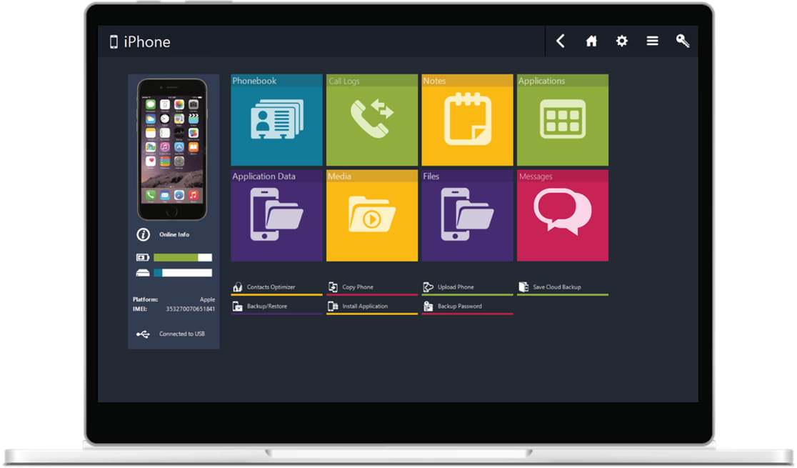 android pc suite download